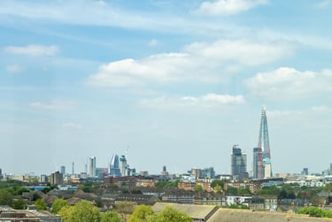 Platinum Skyline Studio - Image 11